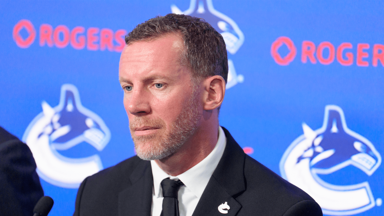 General Manager Ryan Johnson Speaks to Media Ahead of NHL Entry Draft