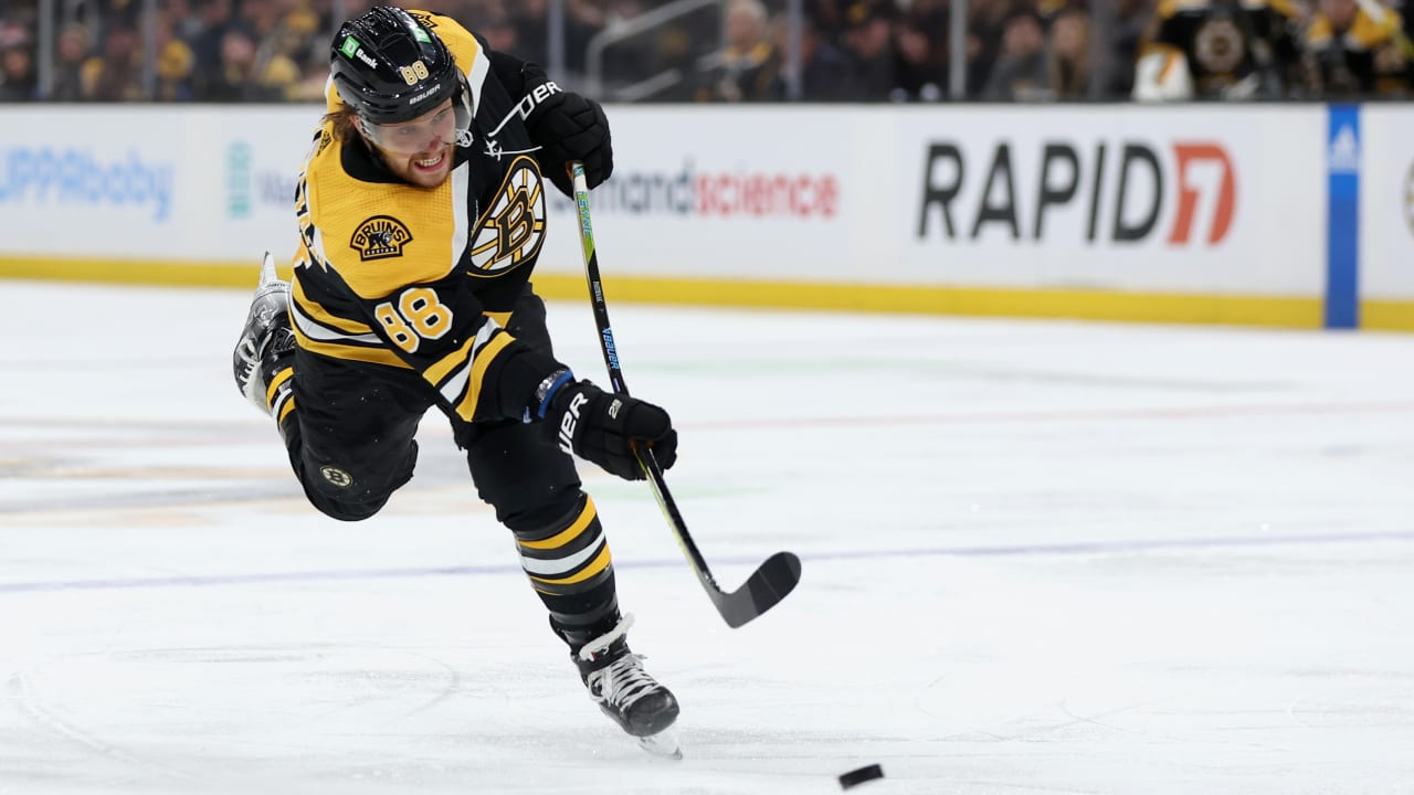 2023-24 Fantasy Hockey Dynasty League Top 200 Rankings - The