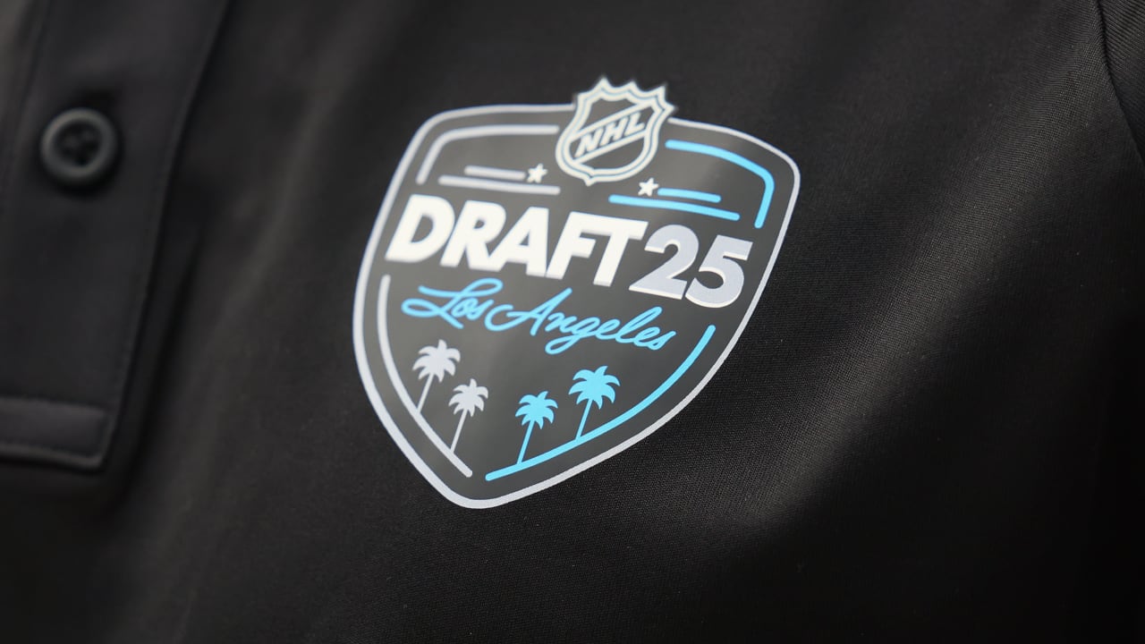 2025 NHL Draft Live Blog: Day 2 | Philadelphia Flyers