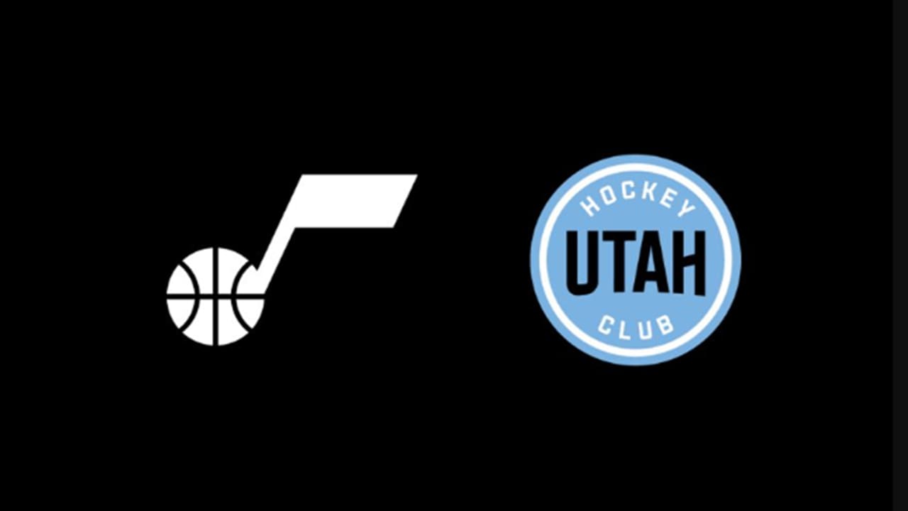 NBA’s Jazz welcome Utah Hockey Club to the neighborhood | NHL.com