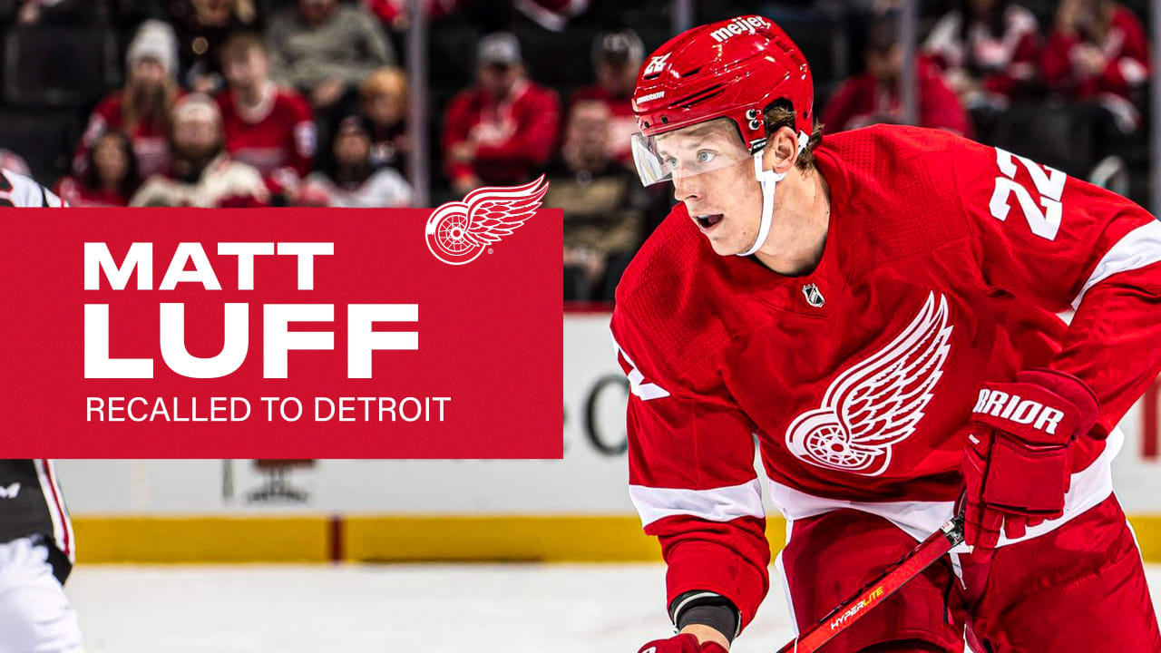 Red Wings' Traverse City Rookie Tourney Set for Sept. 14-17