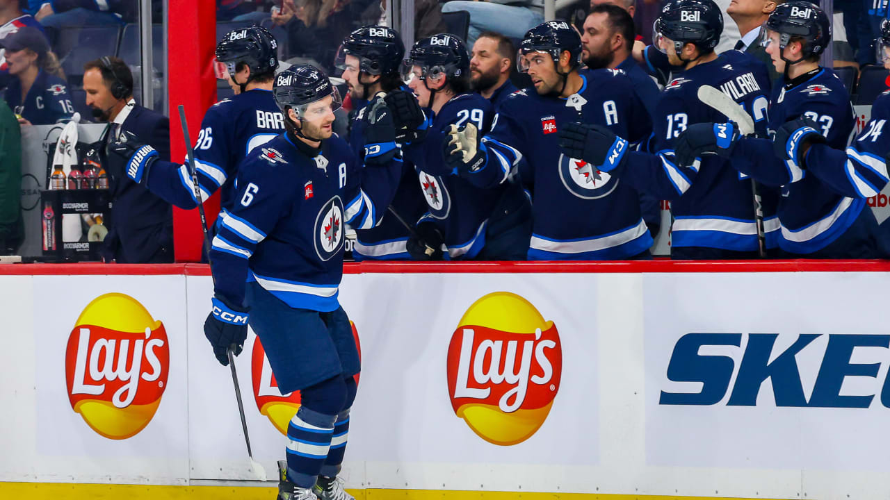 Jets announce 2025 pre-season schedule | Winnipeg Jets