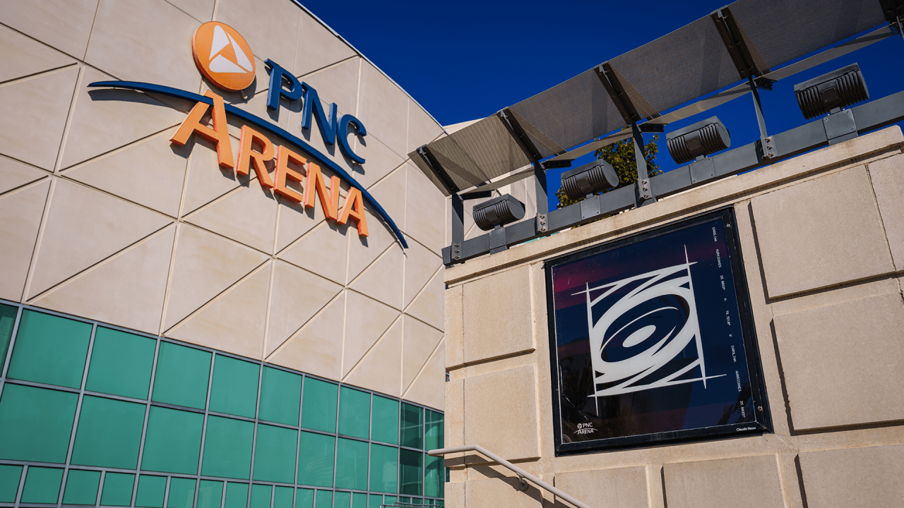 PNC Arena upgrades? Carolina Hurricanes, NHL on vision, need