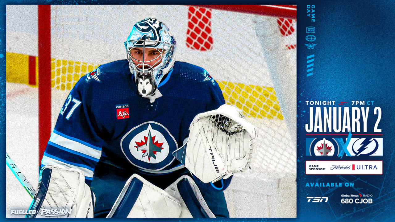 Artistic Gameday: Jets At Lightning Scene for Mobile Artistic Gameday: Jets At Lightning Scene for Mobile