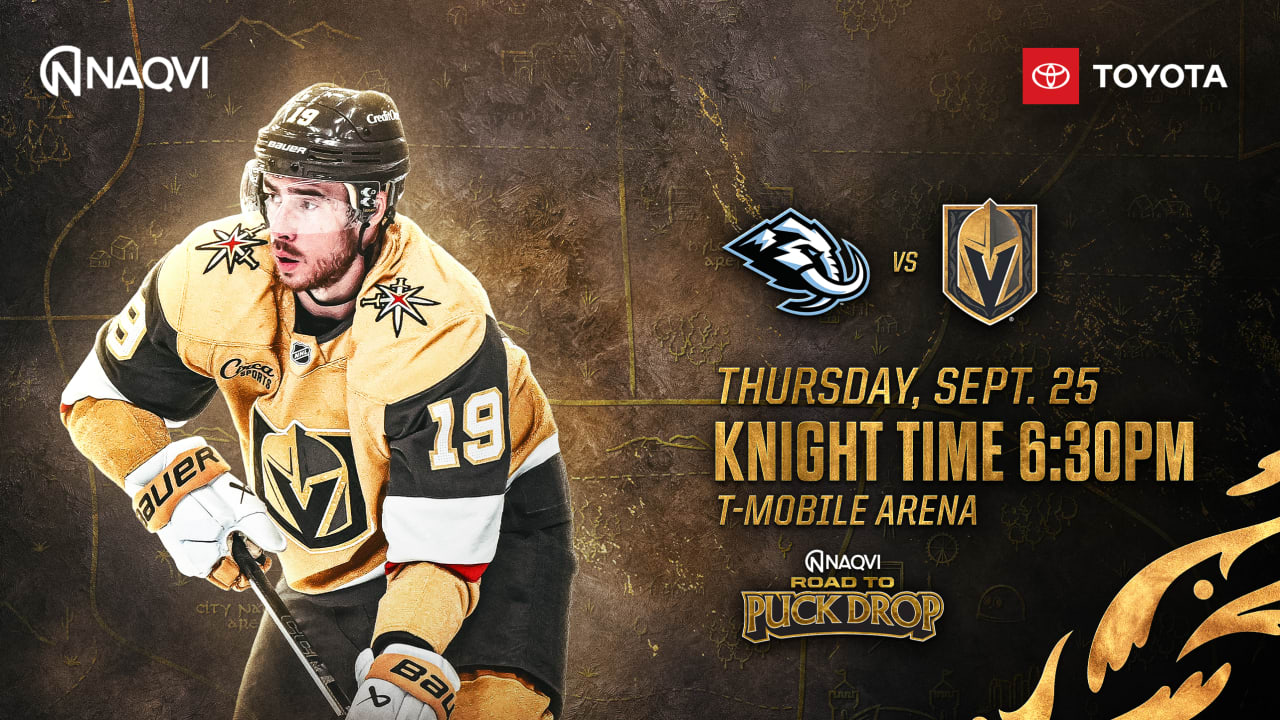 Morning Skate Report: Sept. 25, 2025