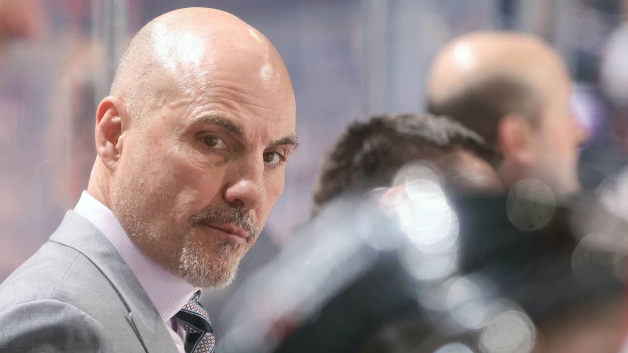 IN-DEPTH: Flyers Systems and Beyond | Philadelphia Flyers