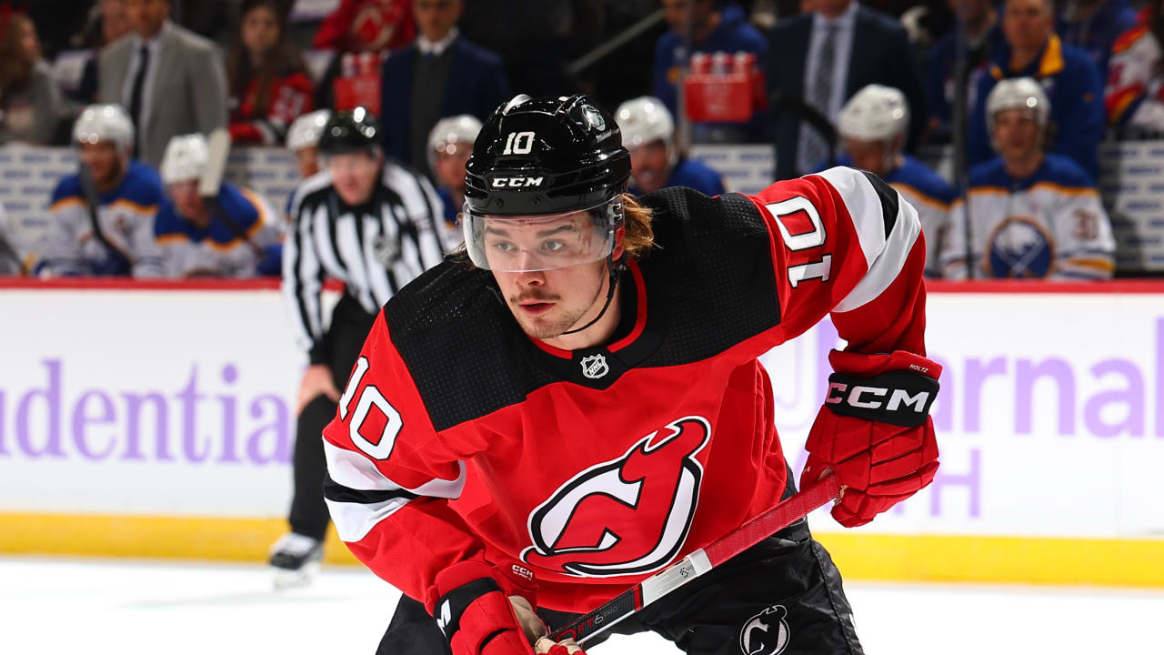 Devils Organization Update: Goals, Comebacks, and Milestones