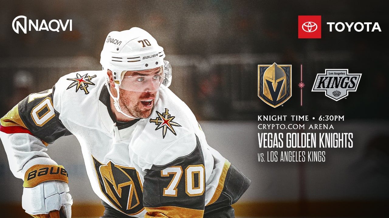 Morning Skate Report: Oct. 30, 2024 | Vegas Golden Knights