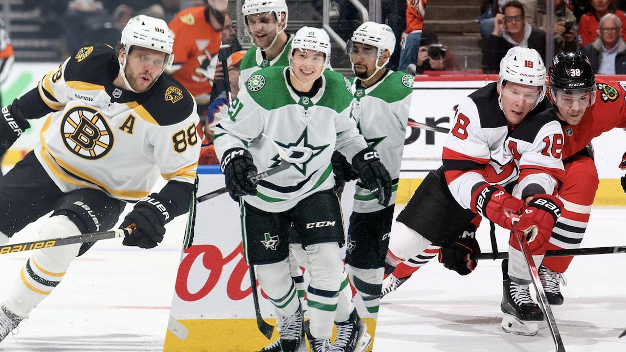 All of Wednesday's goals | NHL.com