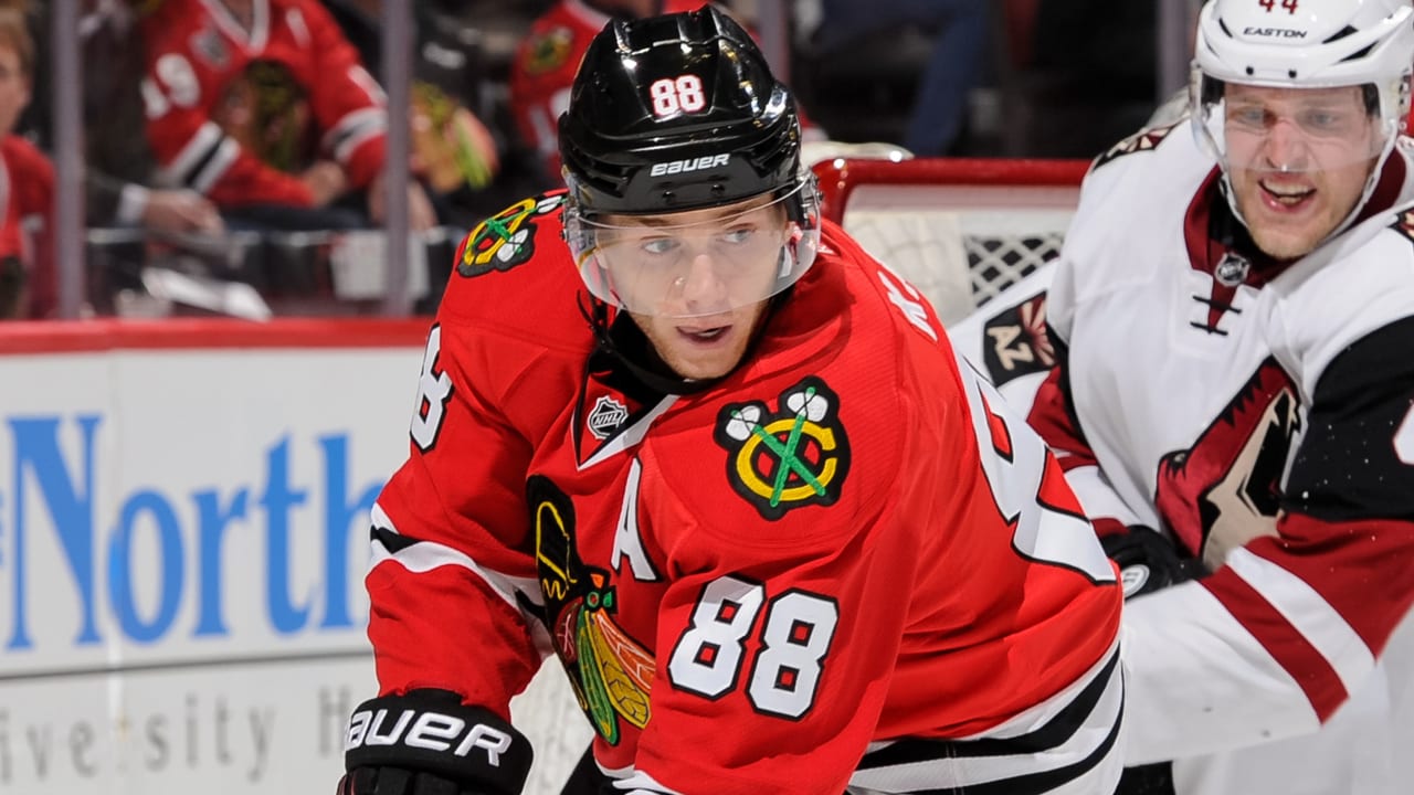 Fantasy right wing rankings for 201617 season