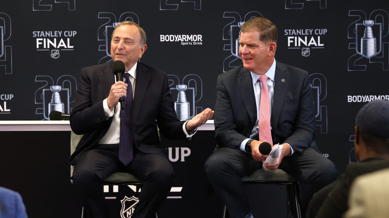 NHL, NHLPA Reach CBA Extension Agreement | BLOG | New Jersey Devils