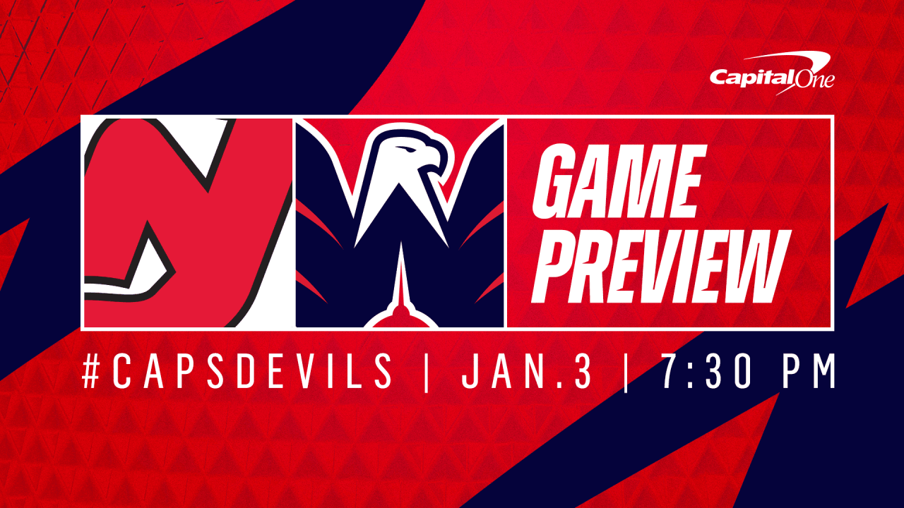 Vivid Devils Close Out Homestand Against Islanders | Preview Photo in 4K Vivid Devils Close Out Homestand Against Islanders | Preview Photo in 4K