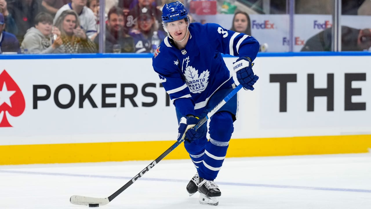 Klingberg subira une opération à la hanche et manquera les Maple Leafs pour la saison à venir
