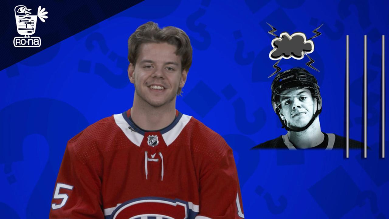 "Reverse" an NHL rule? Montréal Canadiens