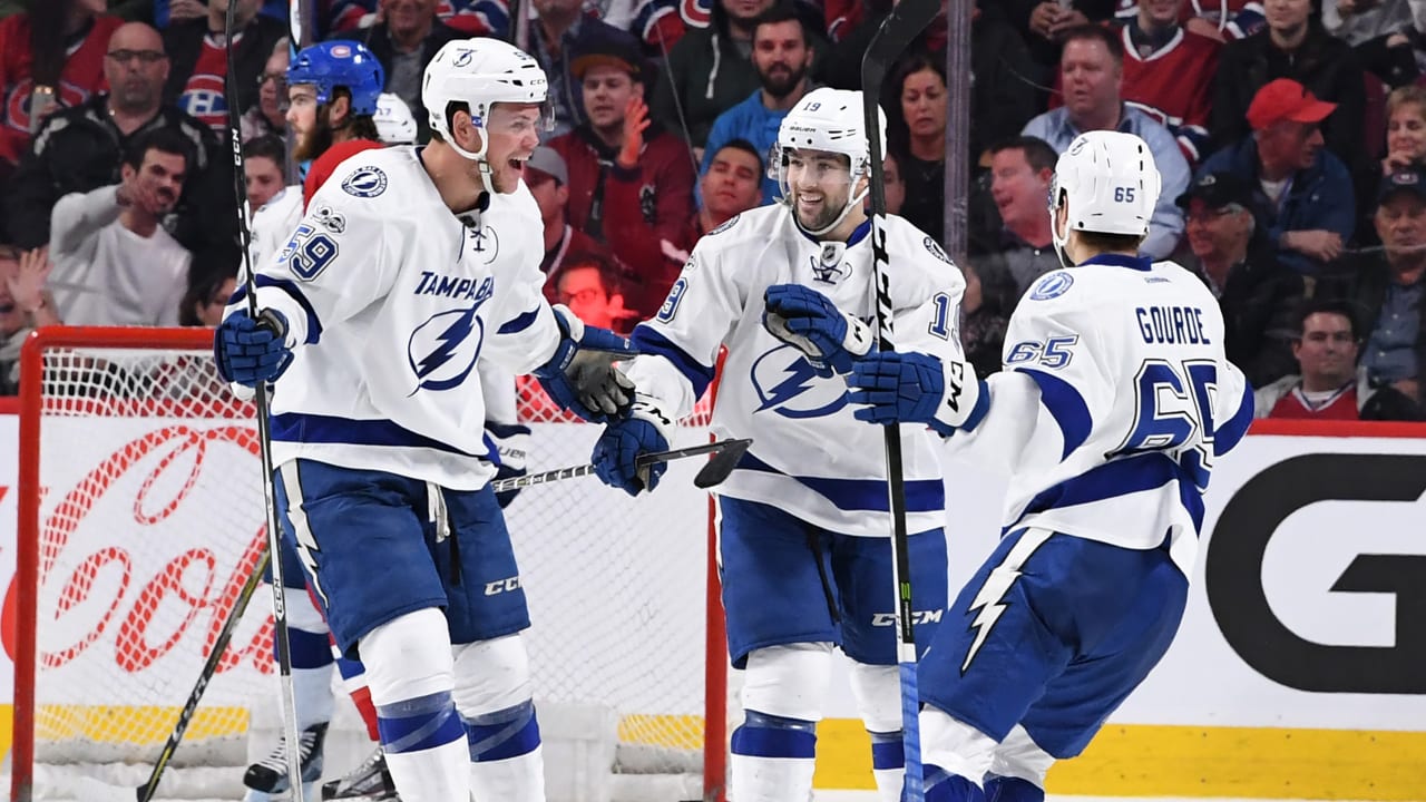 Tampa Bay Lightning Victor Hedman to Miss Sunday's Game - Last Word On  Hockey