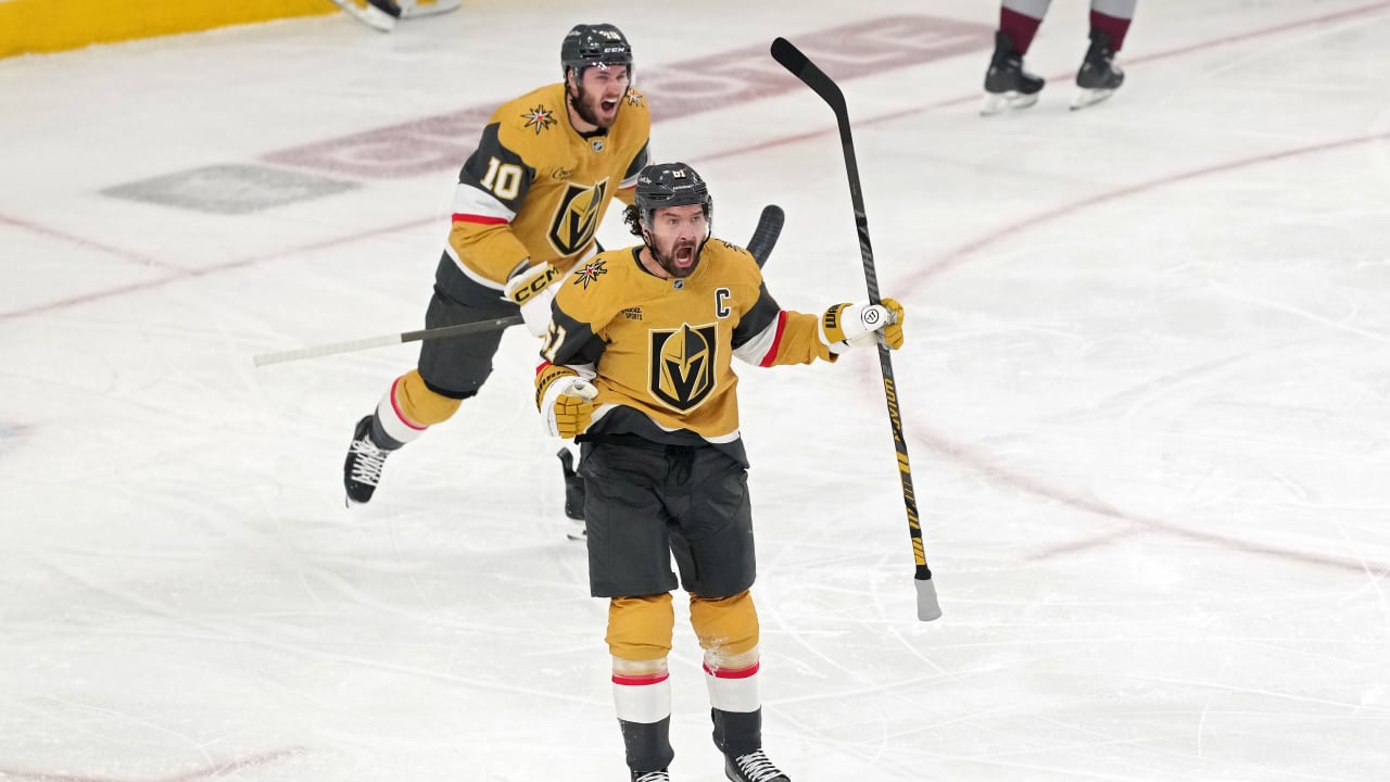 Stone strikes first | NHL.com