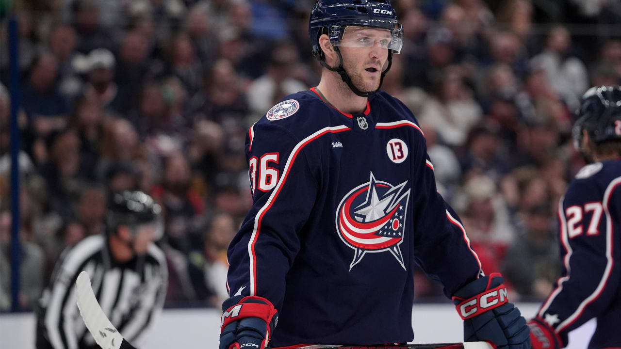 Fischer retires from NHL after 9 seasons | NHL.com