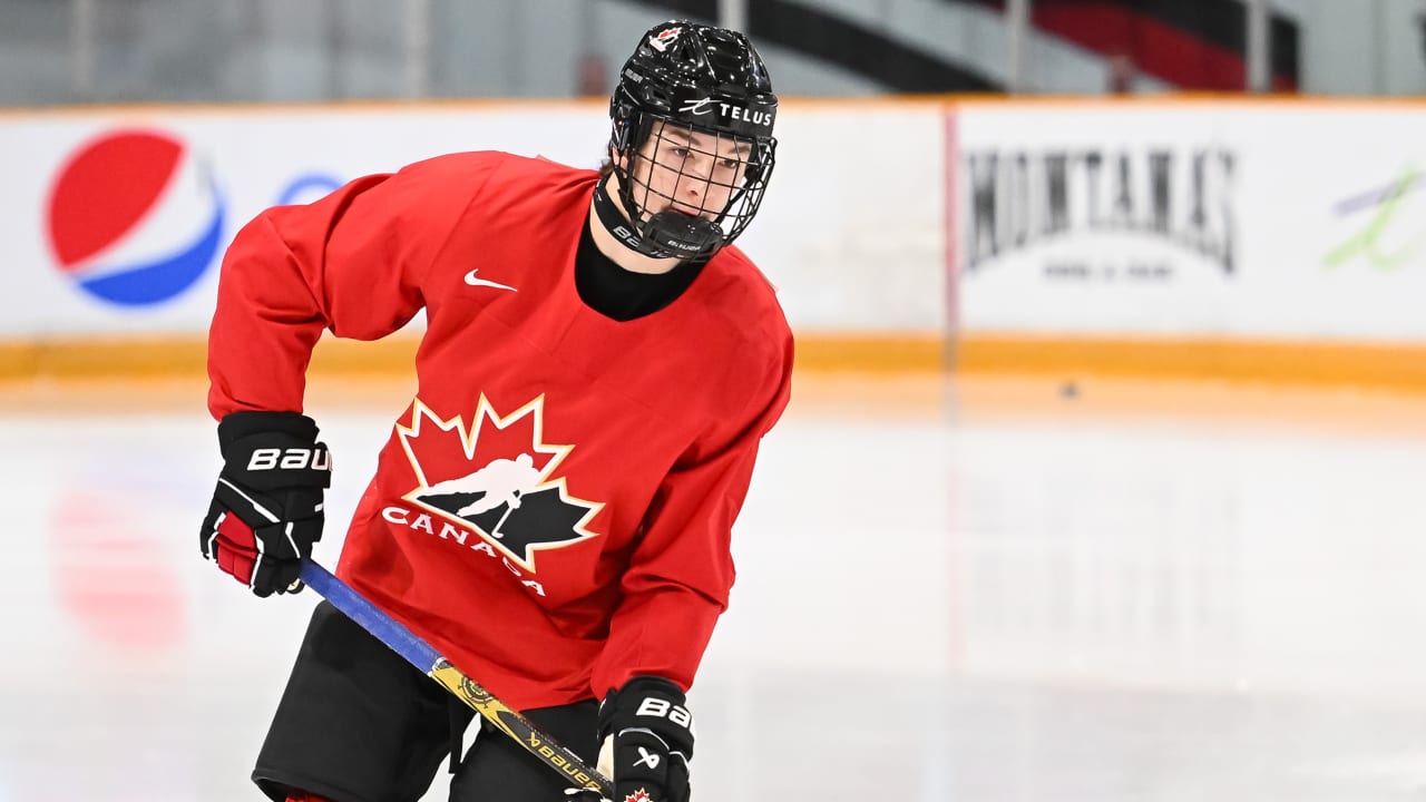 2025 World Junior Summer Showcase: 3 things learned on Day 2