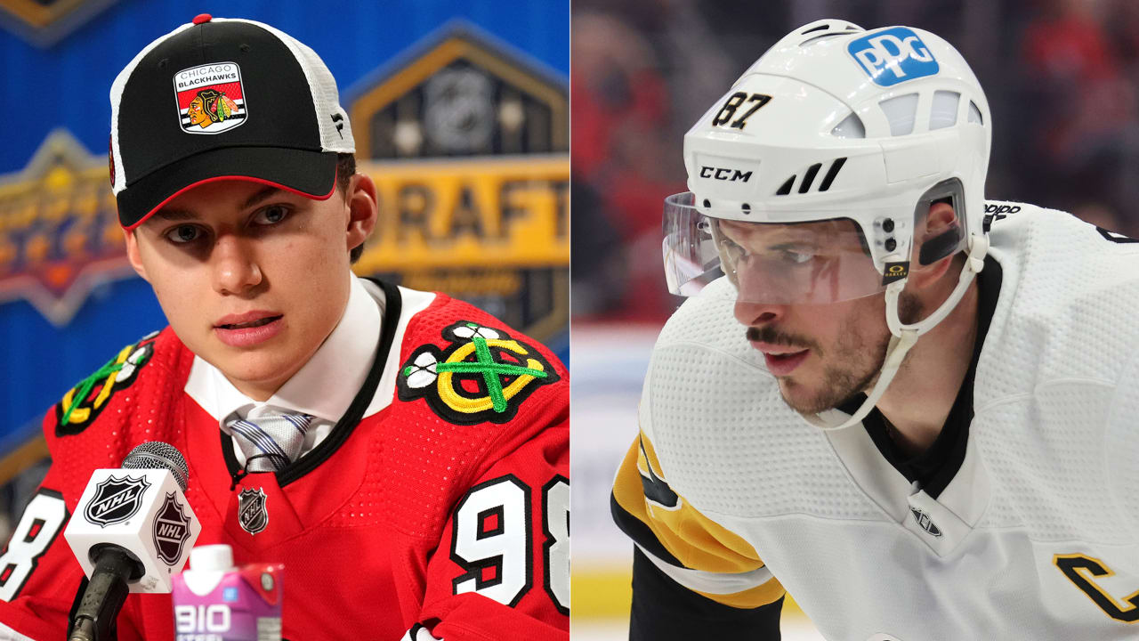 9 NHL Players Who Are Slated to Break Out Next Season