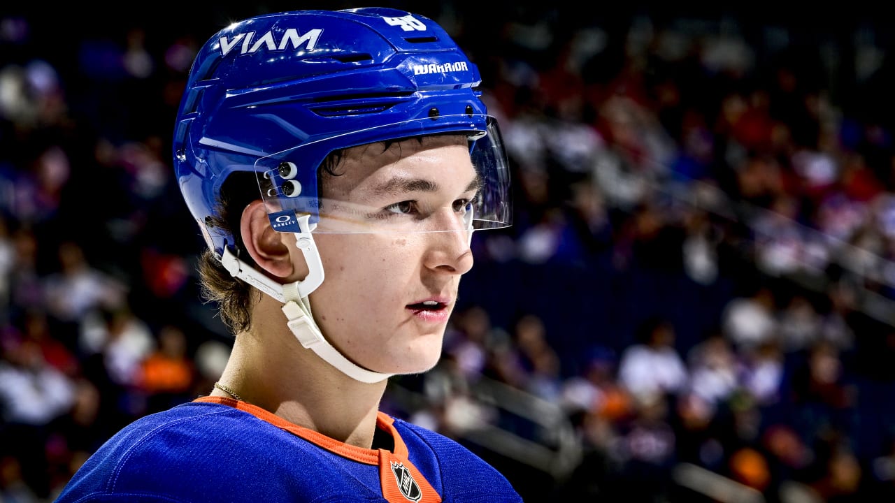 Nováčci, do sebe! O Calder Trophy bojují Schaefer, Děmidov a spol.