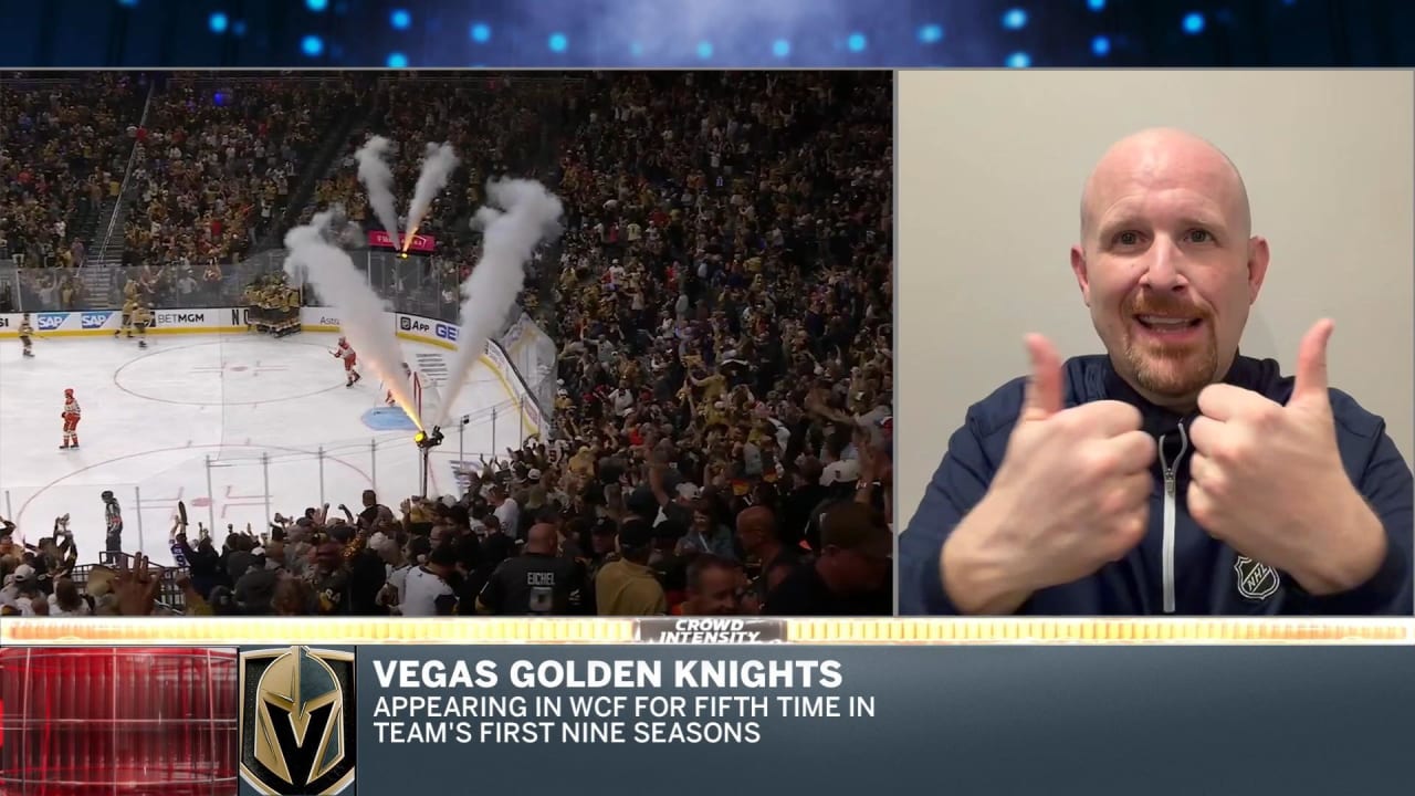 NHL in ASL: Award Winners and Stanley Cup Playoffs