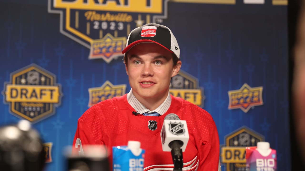 Recap Of The Last 20 Years Of The NHL Entry Draft