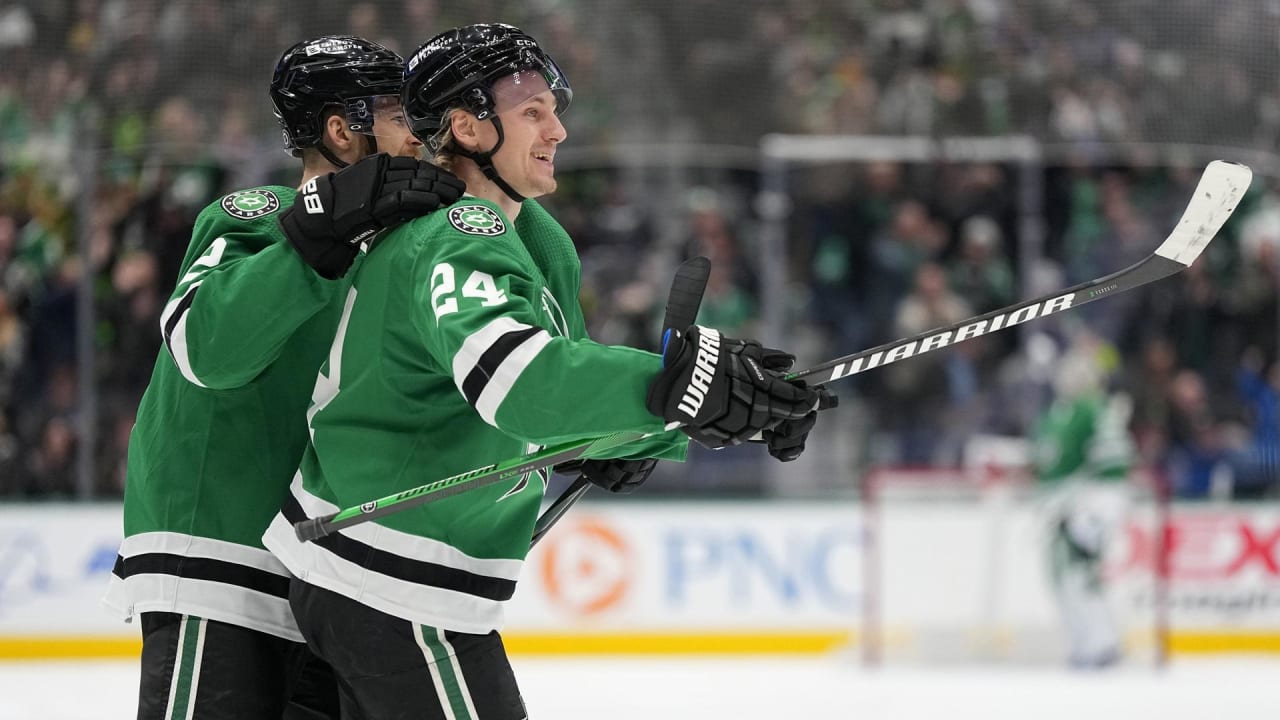En Español: Golazo de Hintz | NHL.com/es