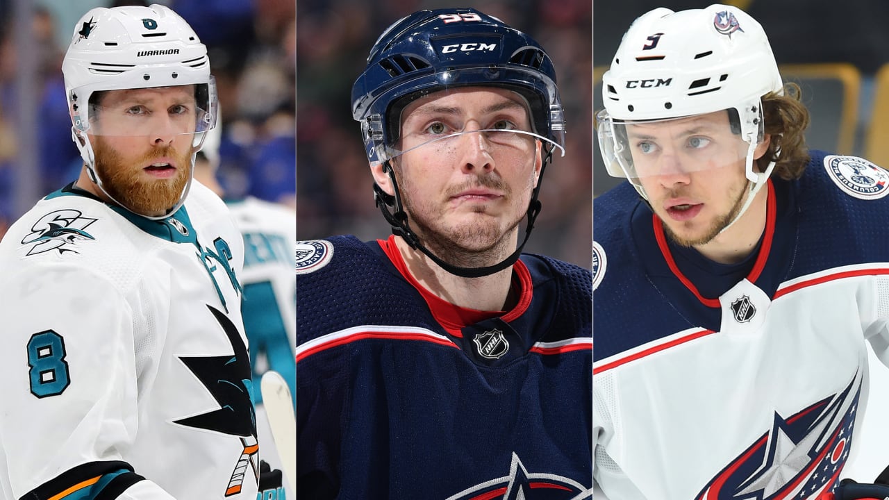 NHL Free Agency Live Blog | NHL.com