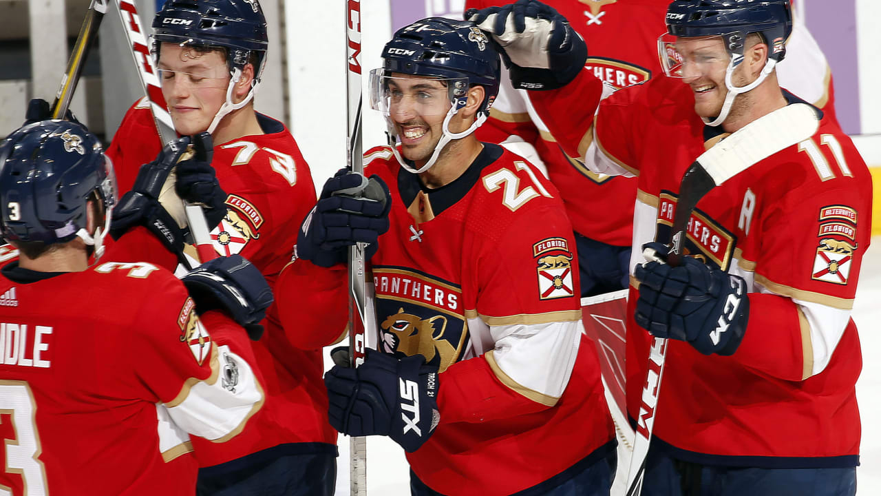 Panthers use shootout to defeat Stars NHL
