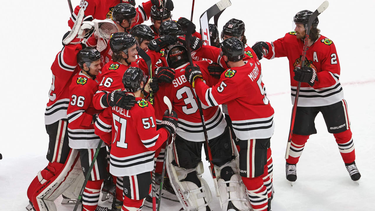 golpe de los blackhawks