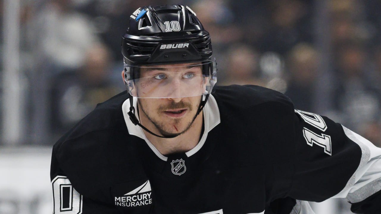 Jeannot signs 5-year, $17 million contract with Bruins | NHL.com