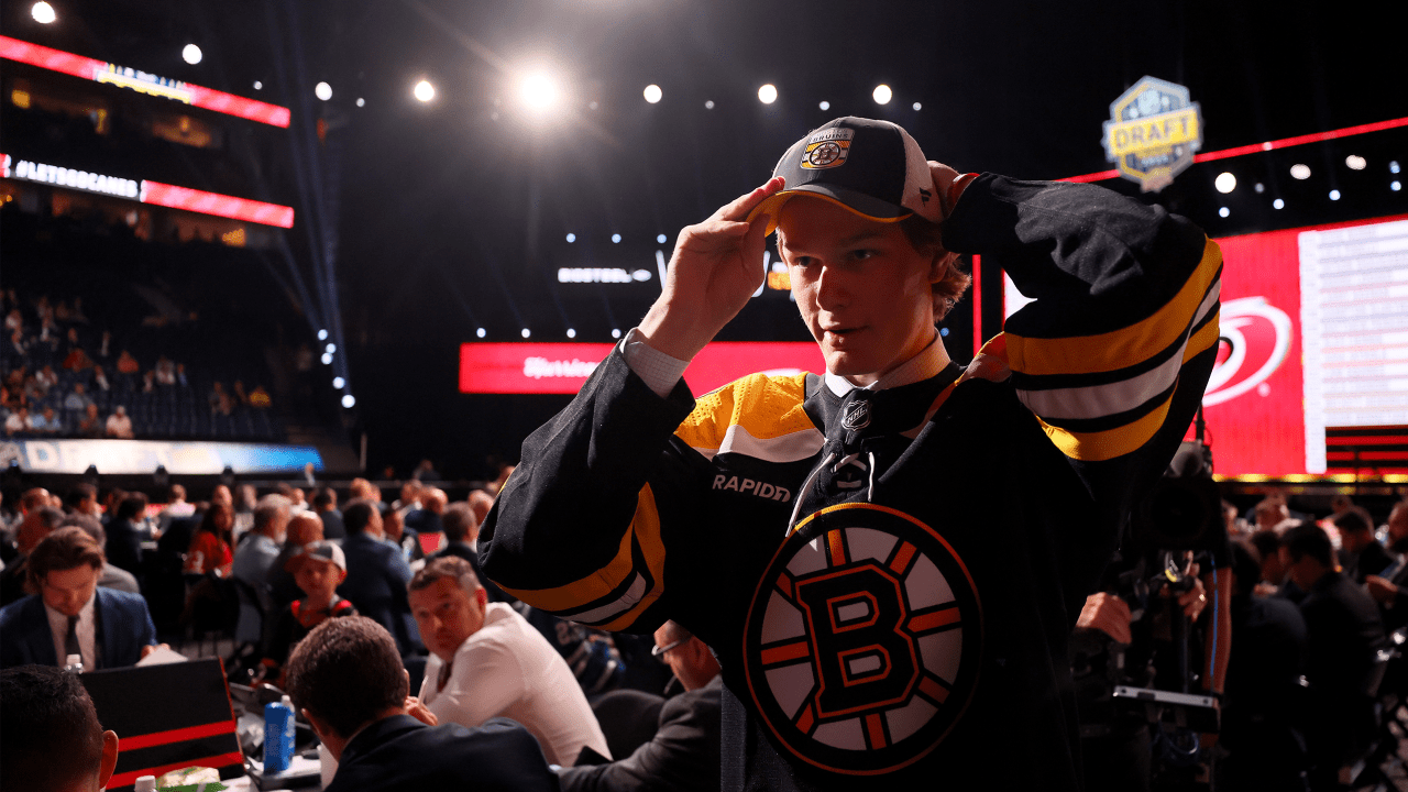 5 Targets for Jets with 18th-Overall 2023 NHL Entry Draft Pick : r