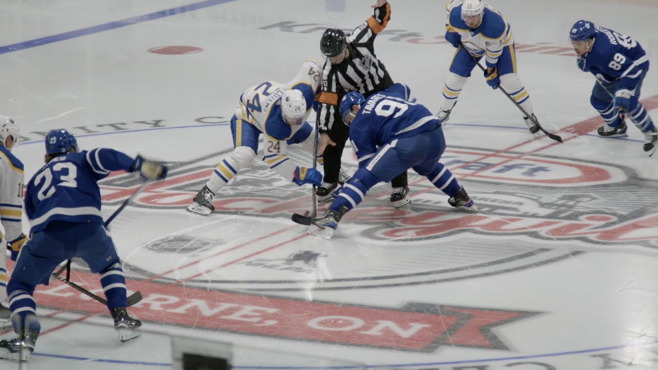 Sights and sounds of Hockeyville