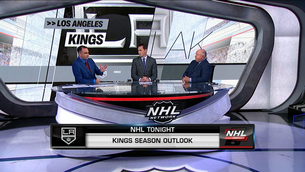 Nhl tonight online