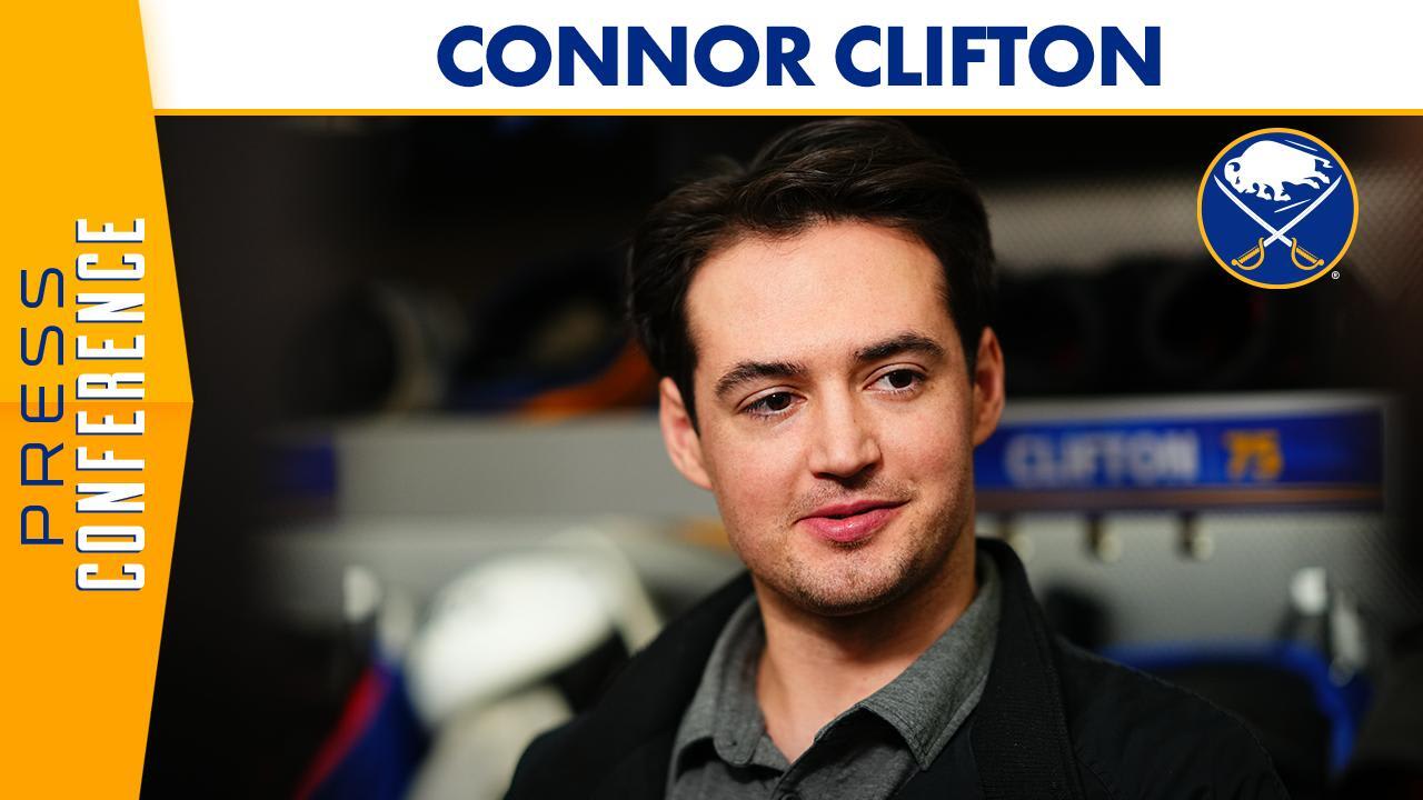 clifton 7 release date