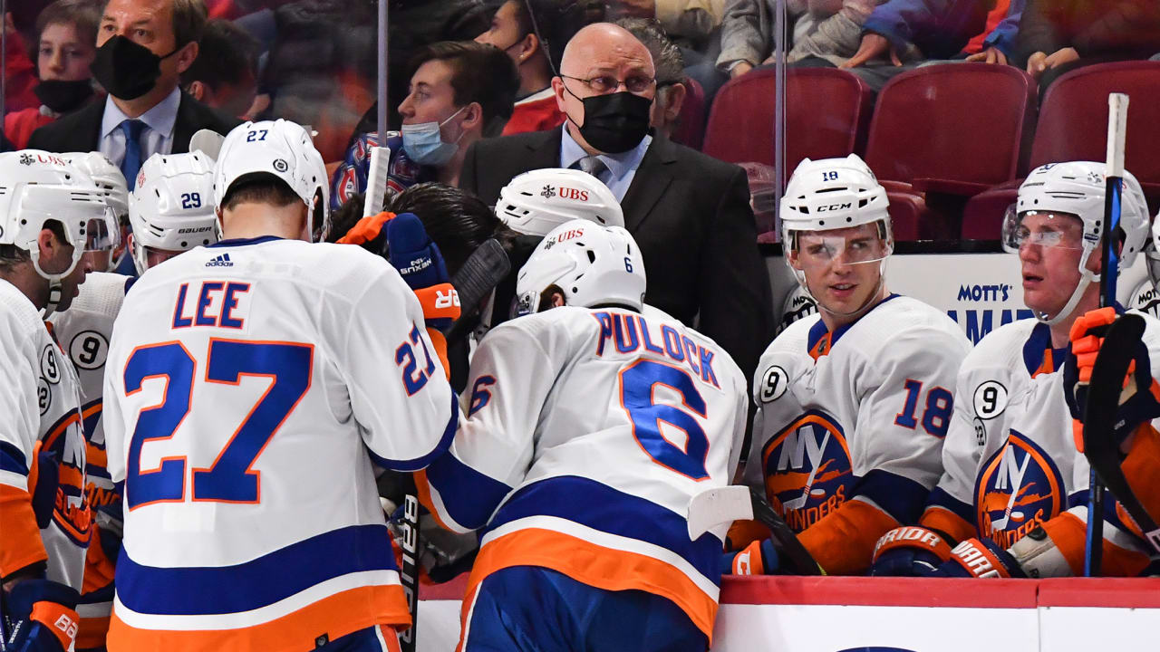 Ryan Pulock Injury: New York Islanders lose defenseman for 4-6