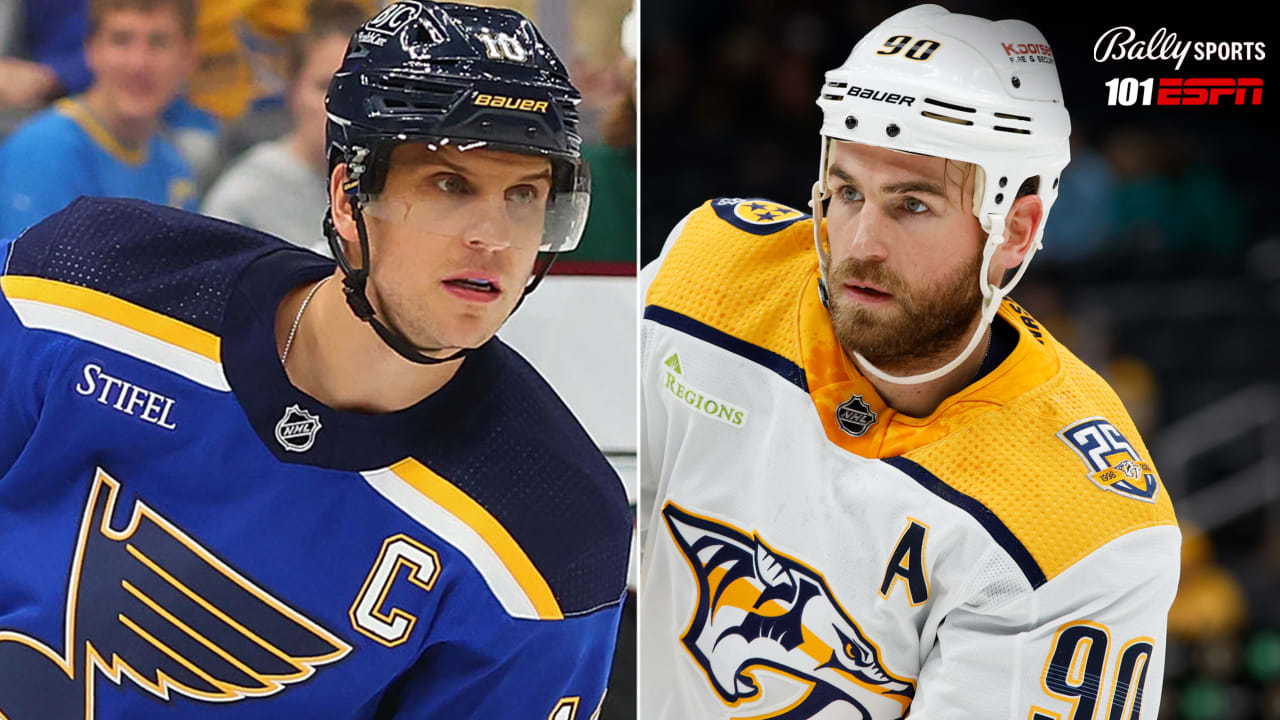 2023 Central Division Preview Series: St. Louis Blues