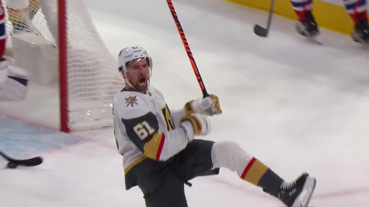 Stone nets wraparound PPG