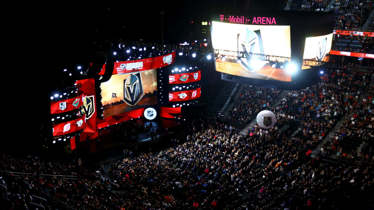 PrePaid Individual Game Parking Now Available Vegas Golden Knights