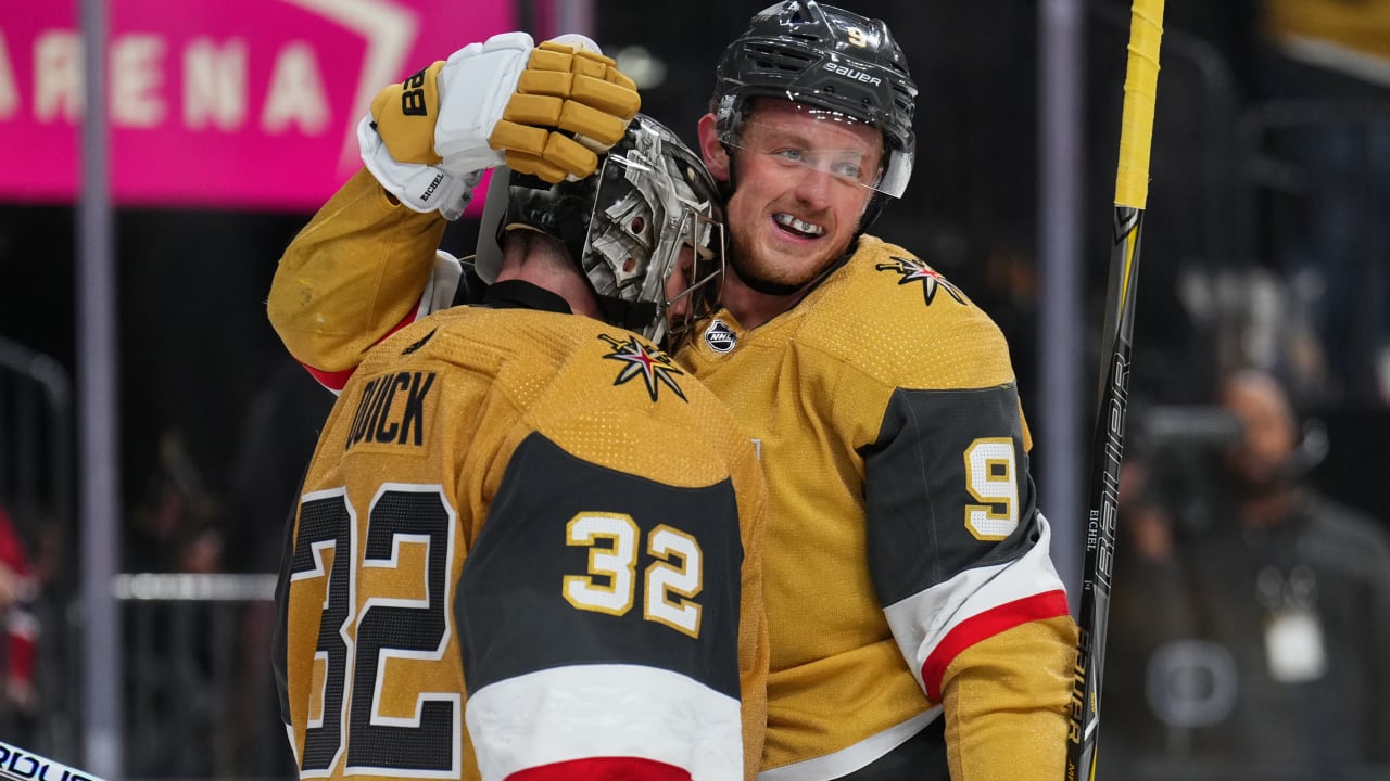 NHL Power Rankings: Bruins, Devils and Golden Knights Continue Top