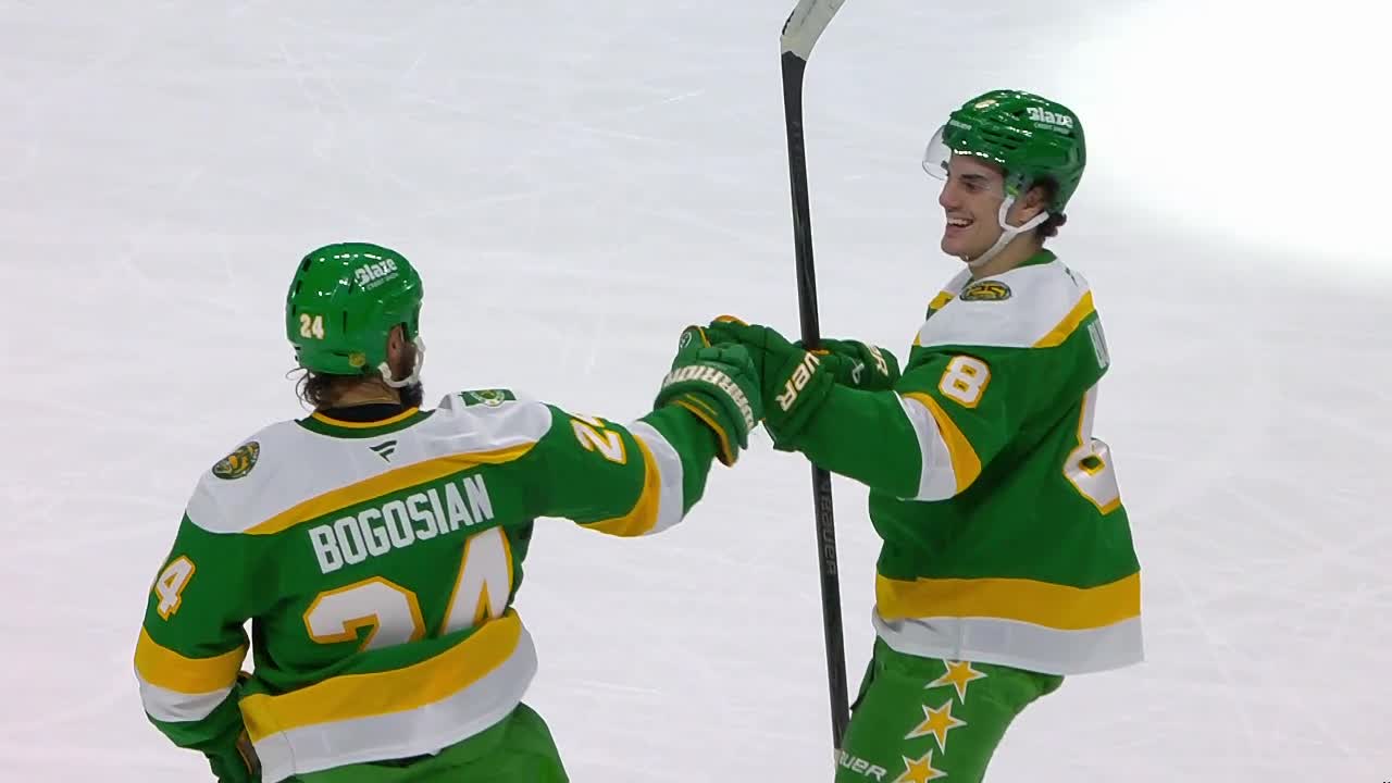 zach bogosian highlights