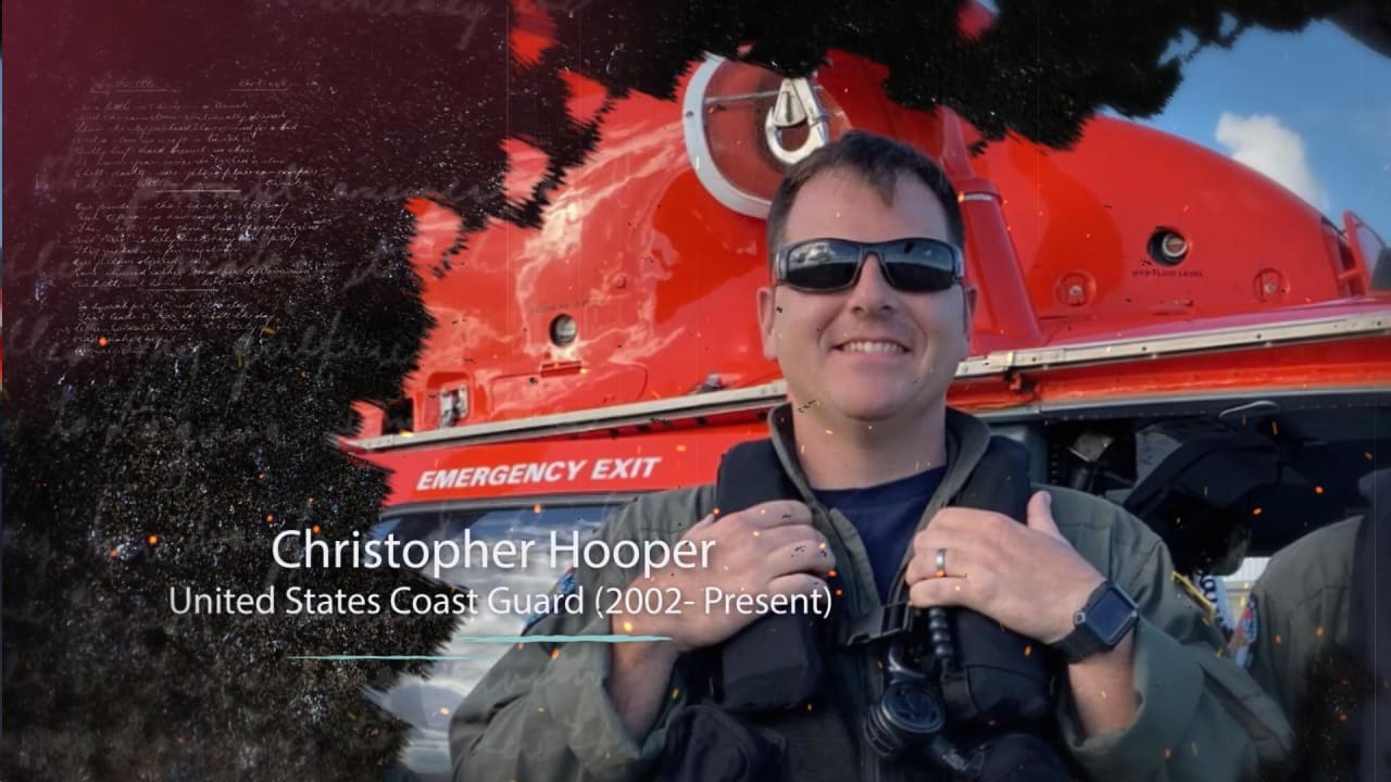 Heroes Among Us 10/17/24 Florida Panthers