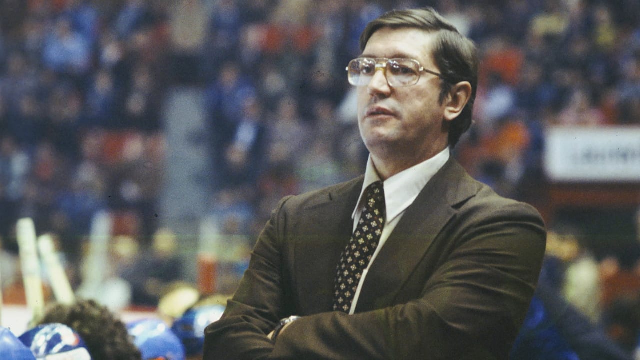 This Day in Isles History: June 10 | New York Islanders