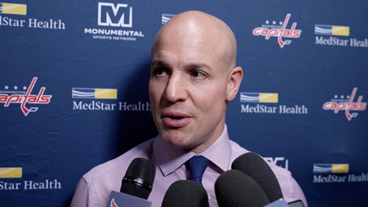 Caps Schedule 2025 26