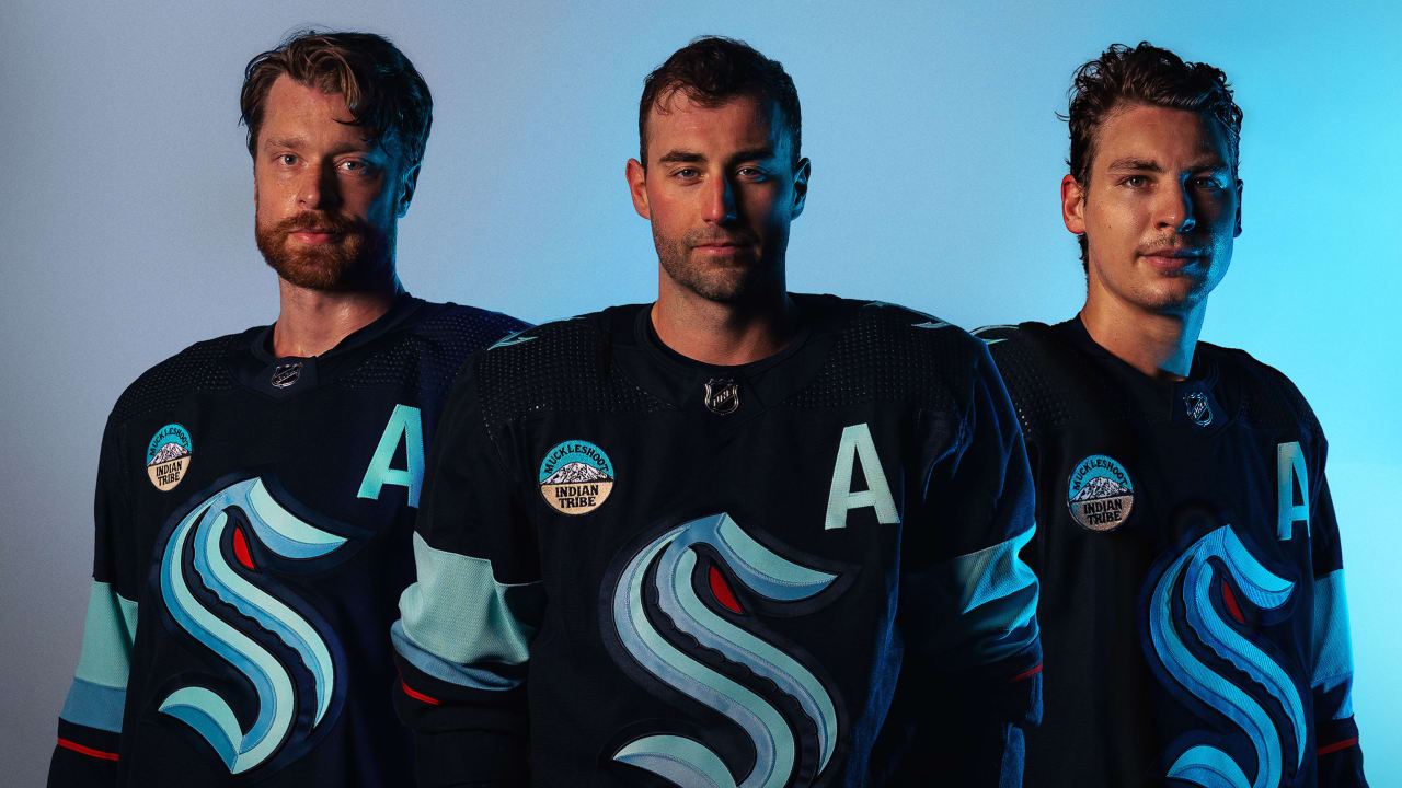 NHL jersey ads: What patch each team is wearing