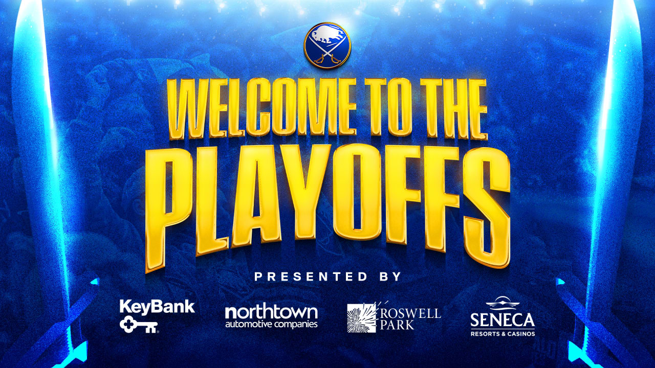 Welcome to the Playoffs | Watch Parties, Rally Towels, and more ways to get involved this postseason - NHL.com