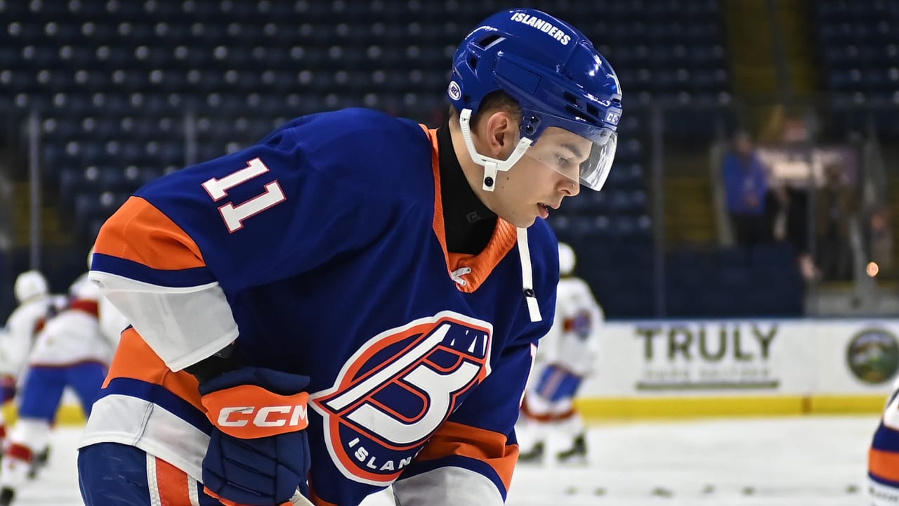 The Bridgeport Report: Mar. 6, 2024 | New York Islanders