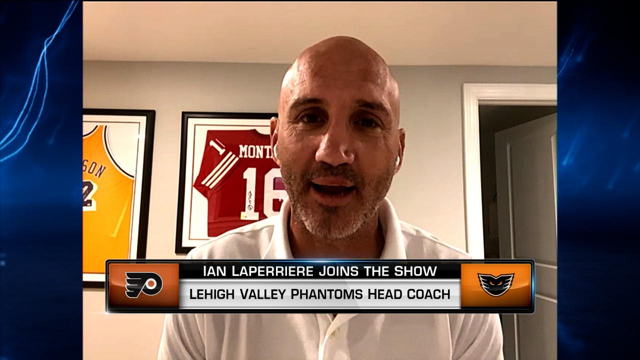 Ian laperriere deals