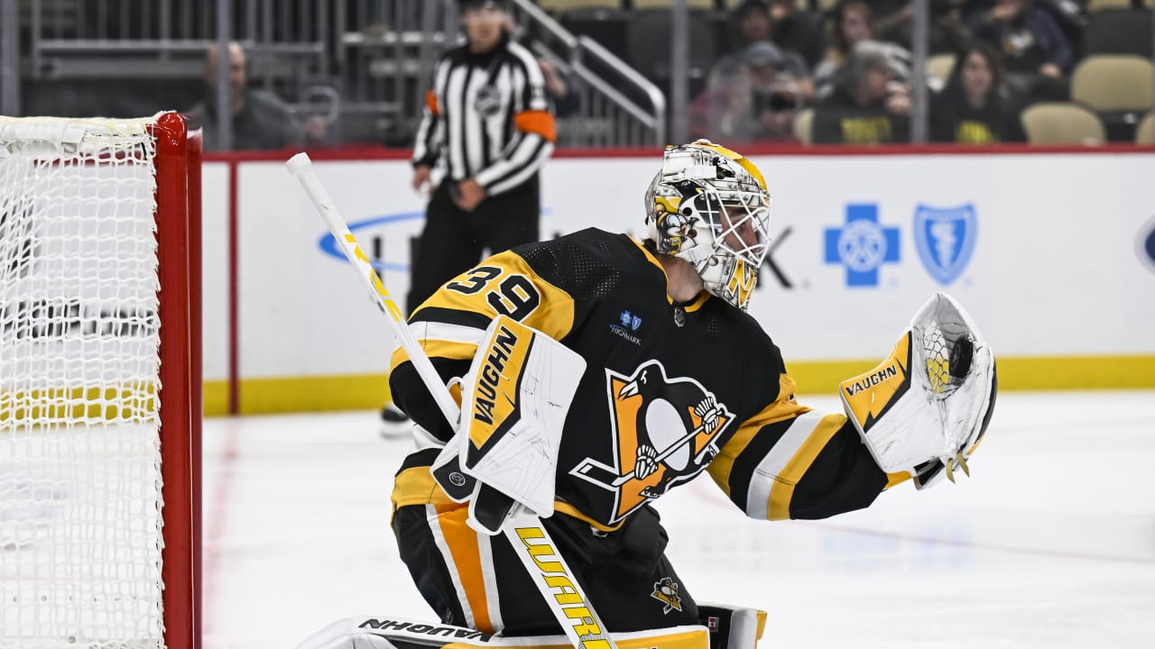 2023.24 Preseason | Pittsburgh Penguins