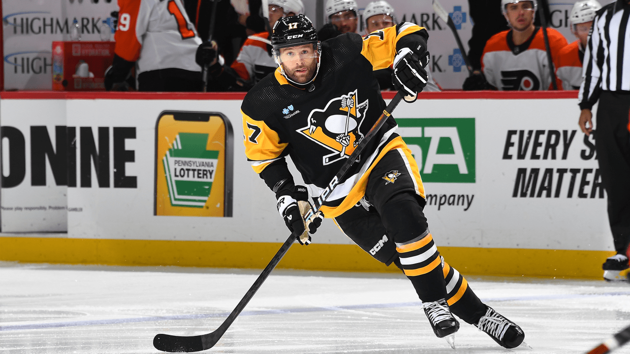 NHL Buzz: Rust returns for Penguins against Oilers | NHL.com